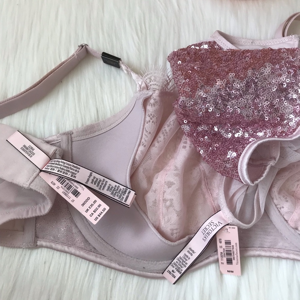 VS Set 32ddd/M, 34DD/M, 34C/S - Picture 5 of 8